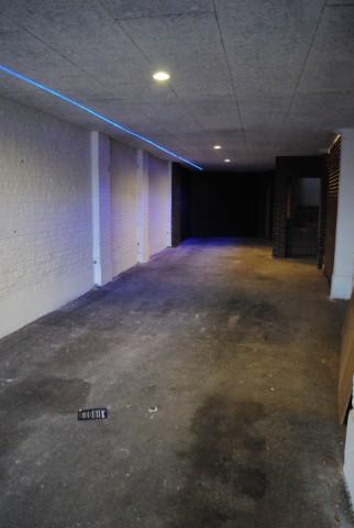 Garage te huur in Geraardsbergen - foto 5