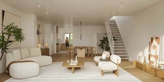 Een bruisend nieuw Permeke<br />In het hart van vier bruisende buurten ontwikkelt Matexi een nieuwe buurt die leeft, verbindt en ruimte geeft aan jouw verhaal… Wat vroeger een bekende autogarage was, wordt vandaag herontwikkeld tot een duurzame, groene stadsbuurt met 179 hedendaagse appartementen, commerciële ruimtes en een sterke buurtfunctie.<br /><br />Permeke combineert de dynamiek van de stad met de rust van thuiskomen. Hier komt letterlijk alles samen: werk, cultuur en ontspanning. Er komt een brede mix aan woontypes: van compacte studio’s tot ruime appartementen met 1, 2, 3 of 4 slaapkamers.<br /><br />Ideaal gelegen, groen staat centraal<br />De centrale ligging aan de Jan Van Rijswijcklaan zorgt voor een uitstekende verbinding met de stad, de A12 en het openbaar vervoer. Van hier wandel je in 10 minuten naar het Nachtegalenpark of geniet je van cultuur in De Singel. Van hier neem je de tram rechtstreeks naar het centrum voor een museumbezoek, een etentje of gewoon omdat het kan. Van hier vertrek je makkelijk naar familie, vrienden of verder weg. <br />Groen staat centraal. Twee derde van de buitenruimte wordt ingericht als tuinzone, met veel aandacht voor biodiversiteit en slim waterbeheer. Daarnaast zijn er ondergrondse parkeerplaatsen en fietsenstallingen, én komt er een buurthuis dat verbinding brengt in de buurt.<br /><br />Bekijk het aanbod op matexi.be/permeke of bel ons op 03 808 01 41