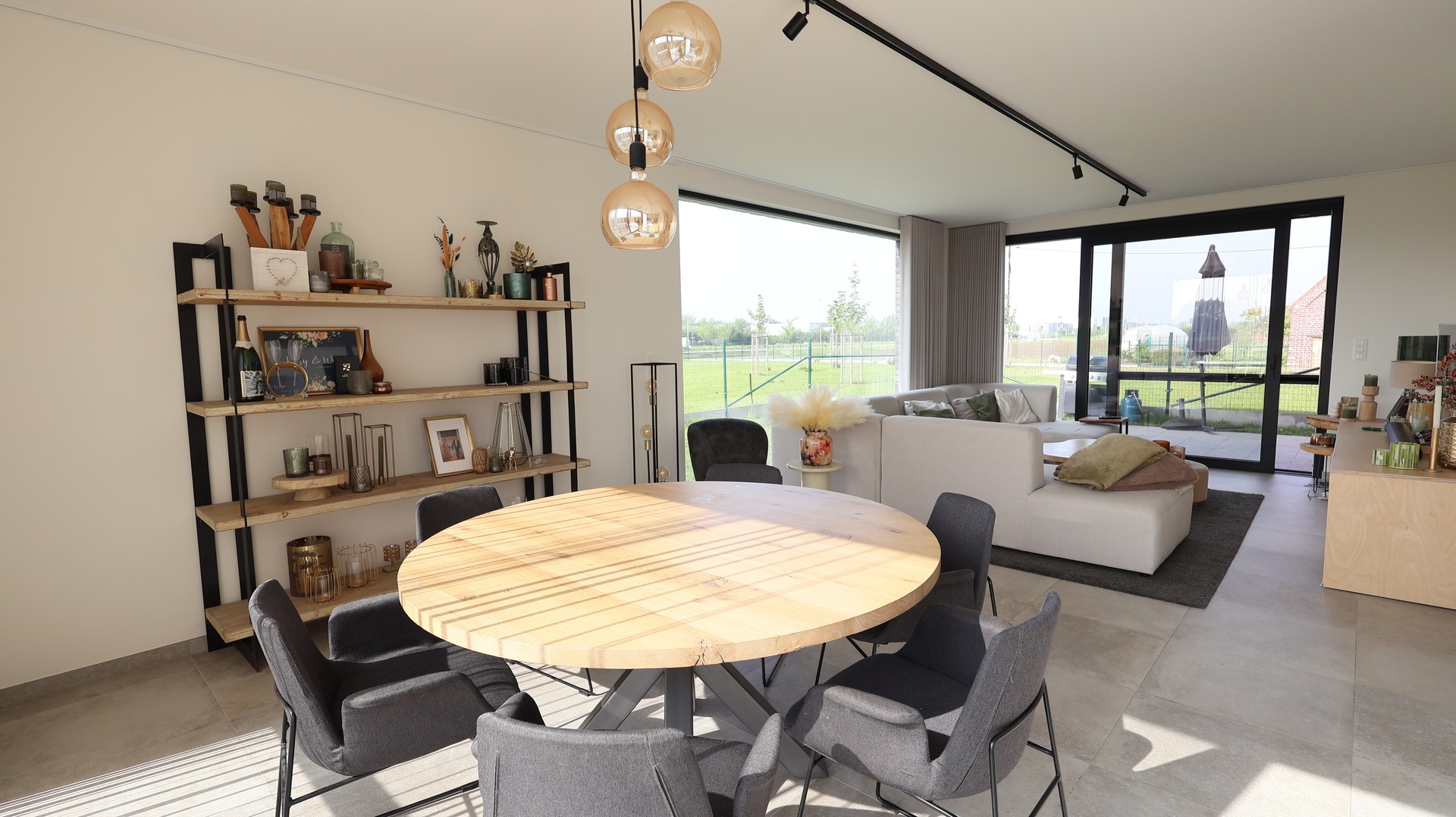 Moderne nieuwbouwwoning met 4 slaapkamers - foto 5
