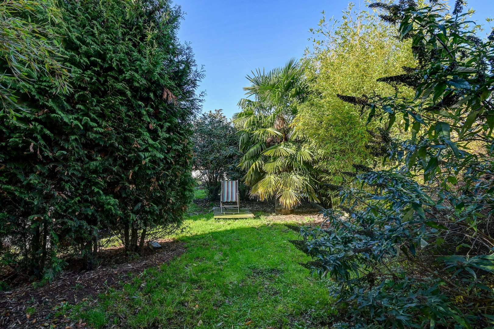 Open bebouwing op een perceel van 28m breed - foto 4