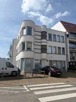 Appartement à louer à Bredene