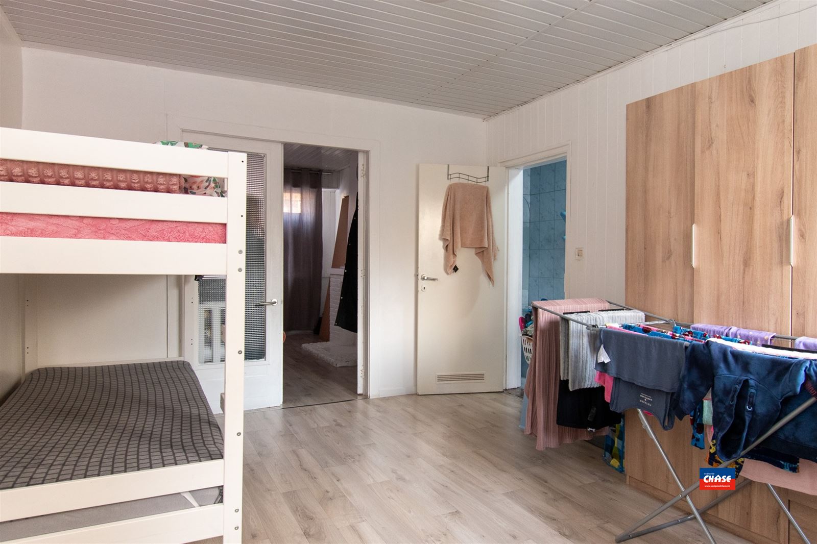 Woning met 4 slpks - opgedeeld in 3 woonunits - foto 4