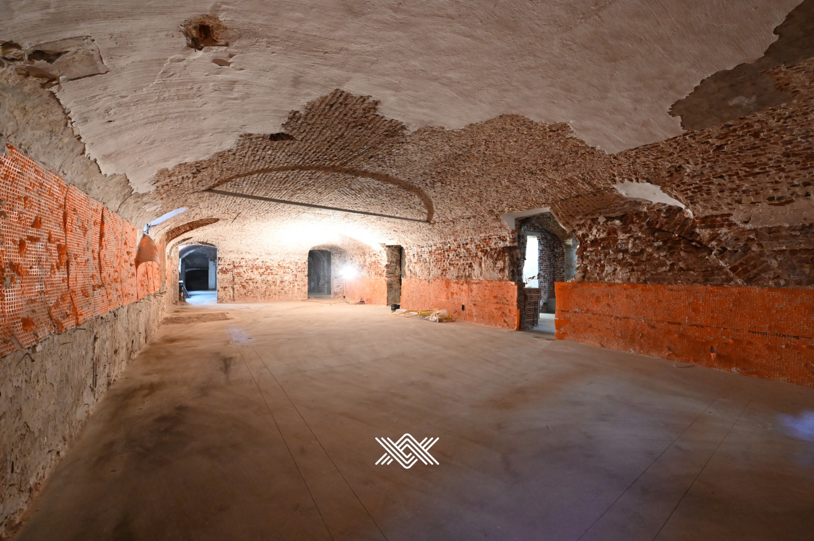 Polyvalente ruimte in stadspaleis in hartje Gent - foto 3