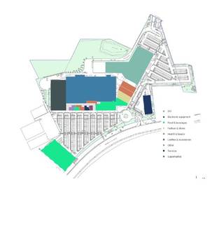 Handelspand te huur, gelegen te Fléron op een goed draaiend retailpark.Ruime parking voor de deur. Omgeven door tal van retailers zoals Krëfel,...