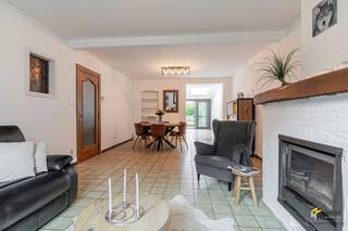 House for sale in Antwerp