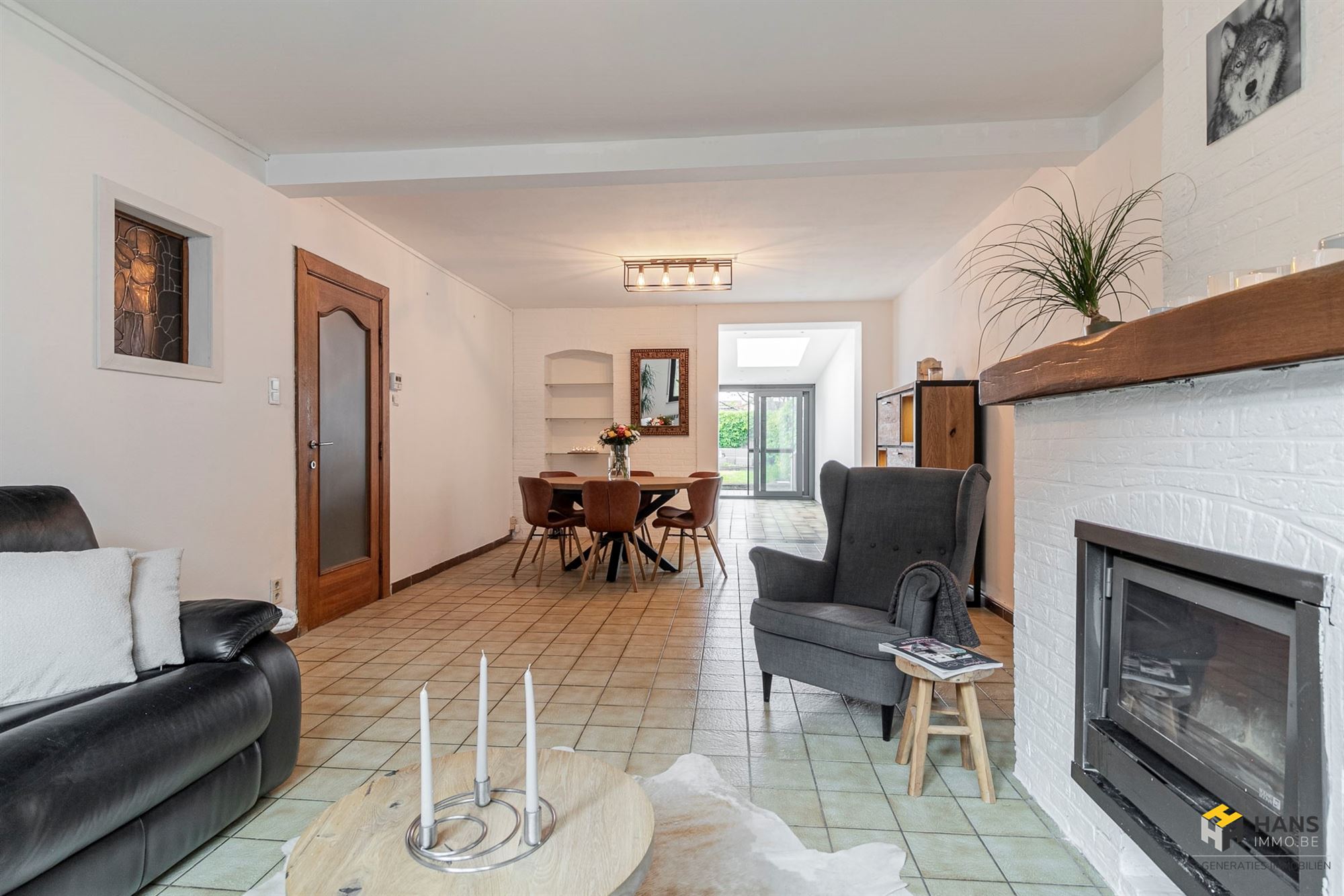 House for sale in Ekeren with 5 bedrooms - photo 3