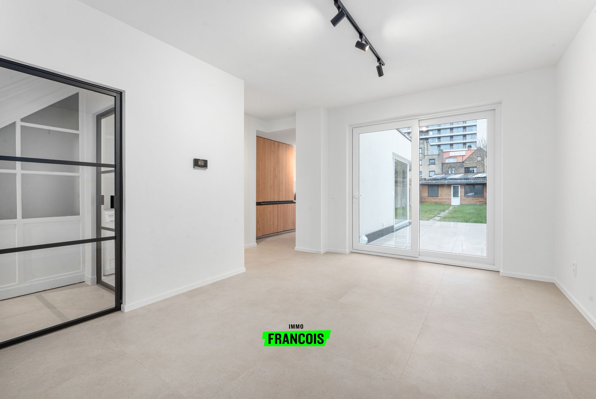 Stijlvol wonen op een steenworp van zee te Mariakerke, Oostende - foto 5