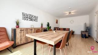 Apartment for sale in Hasselt