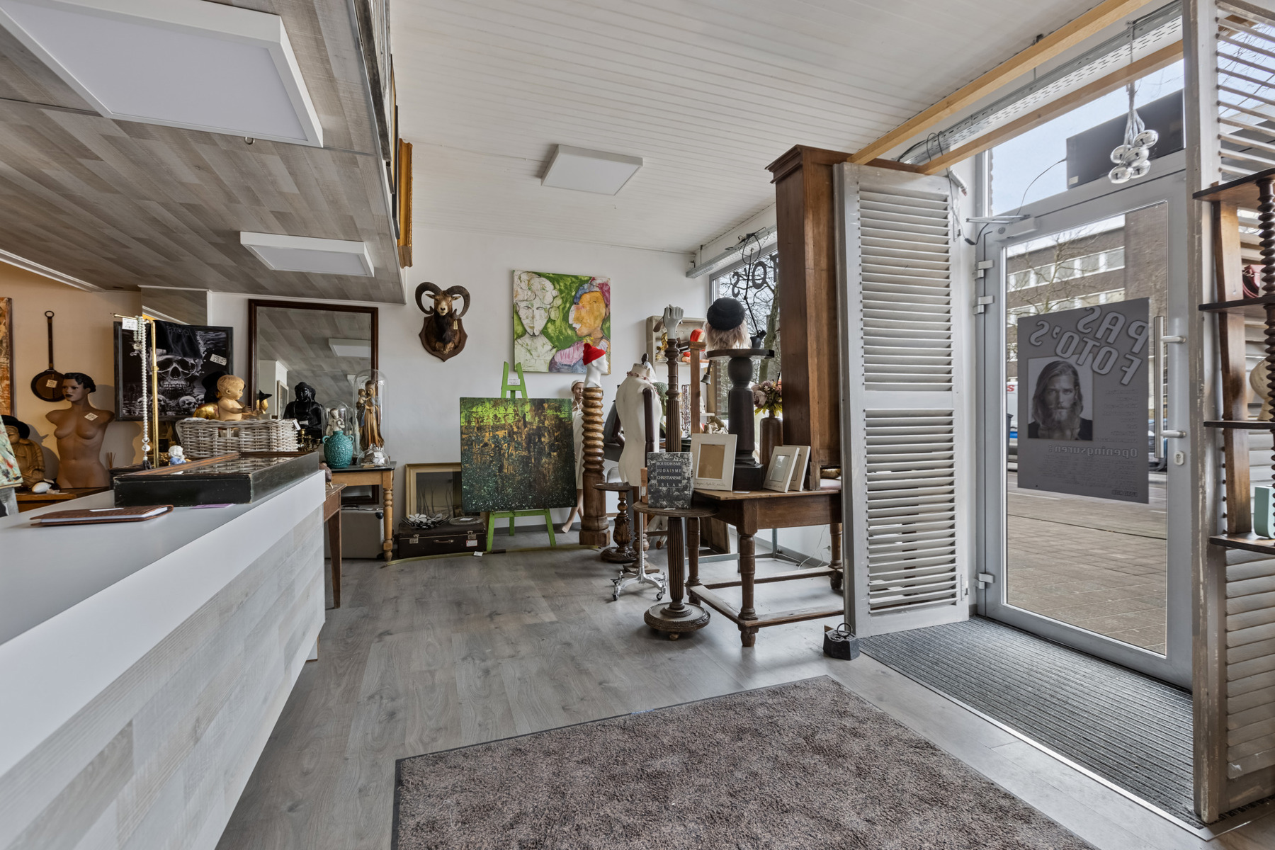 Commercieel te koop in Genk - foto 3