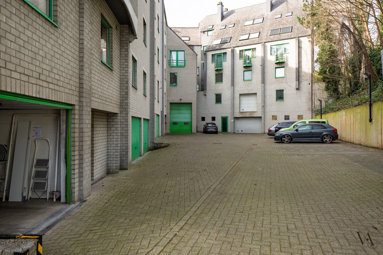 Commercial for rent in Leuven - photo 5