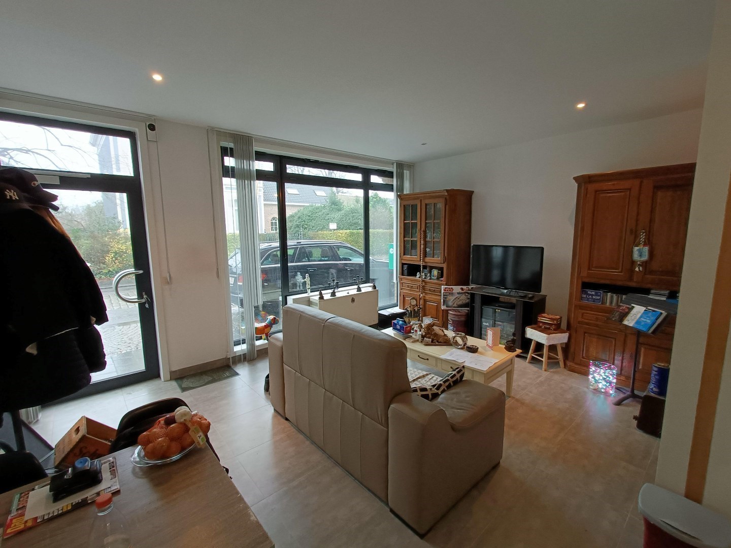 Appartement à vendre à Lievegem avec 1 chambre - photo 3