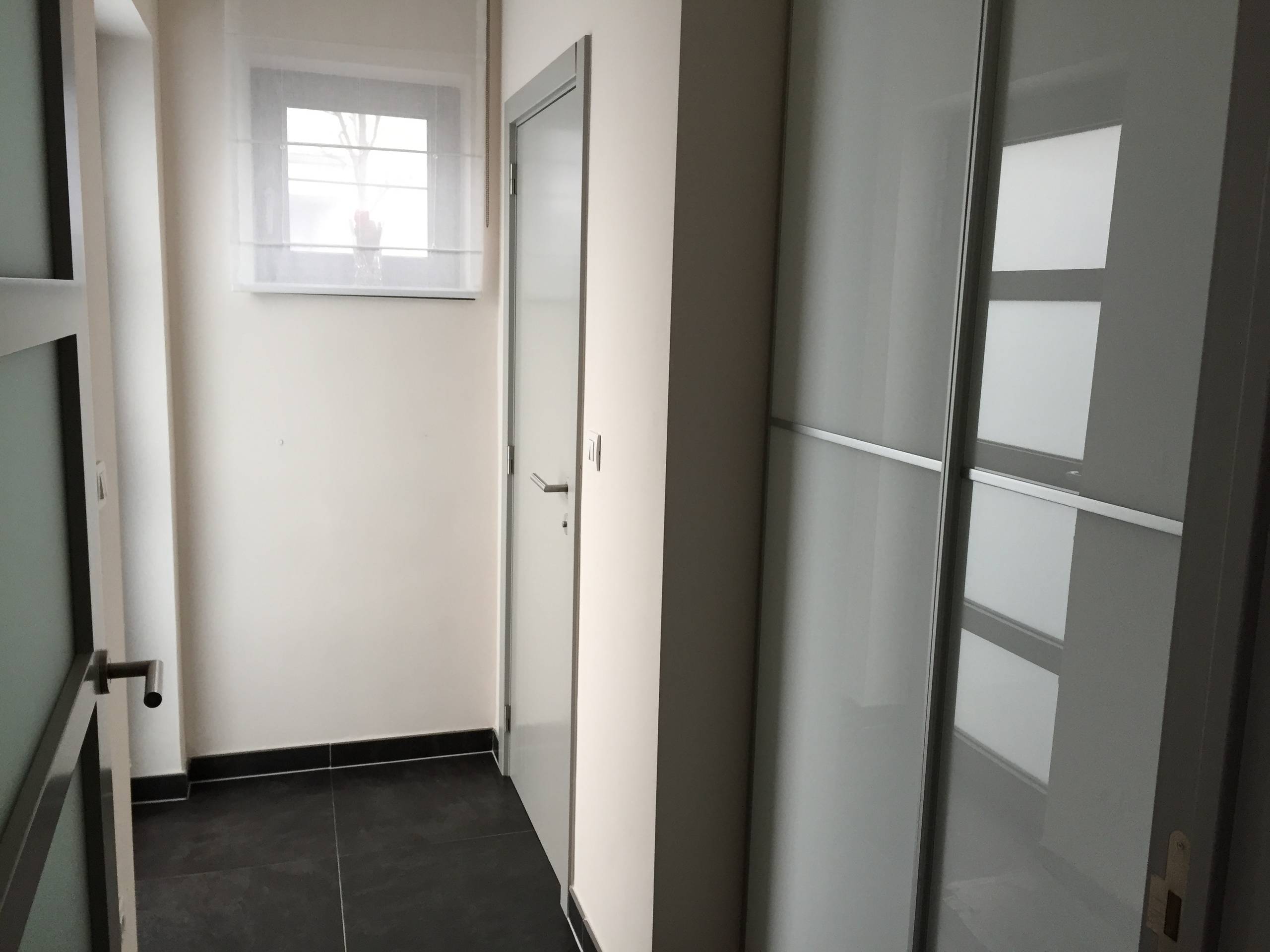 Gelijkvloers appartement met 2 slaapkamers te Ninove - foto 2