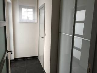 Gezellig wonen met moderne afwerking en extra comfort!Instapklaar gelijkvloers appartement op wandelafstand van het centrum van Ninove, dichtbij...