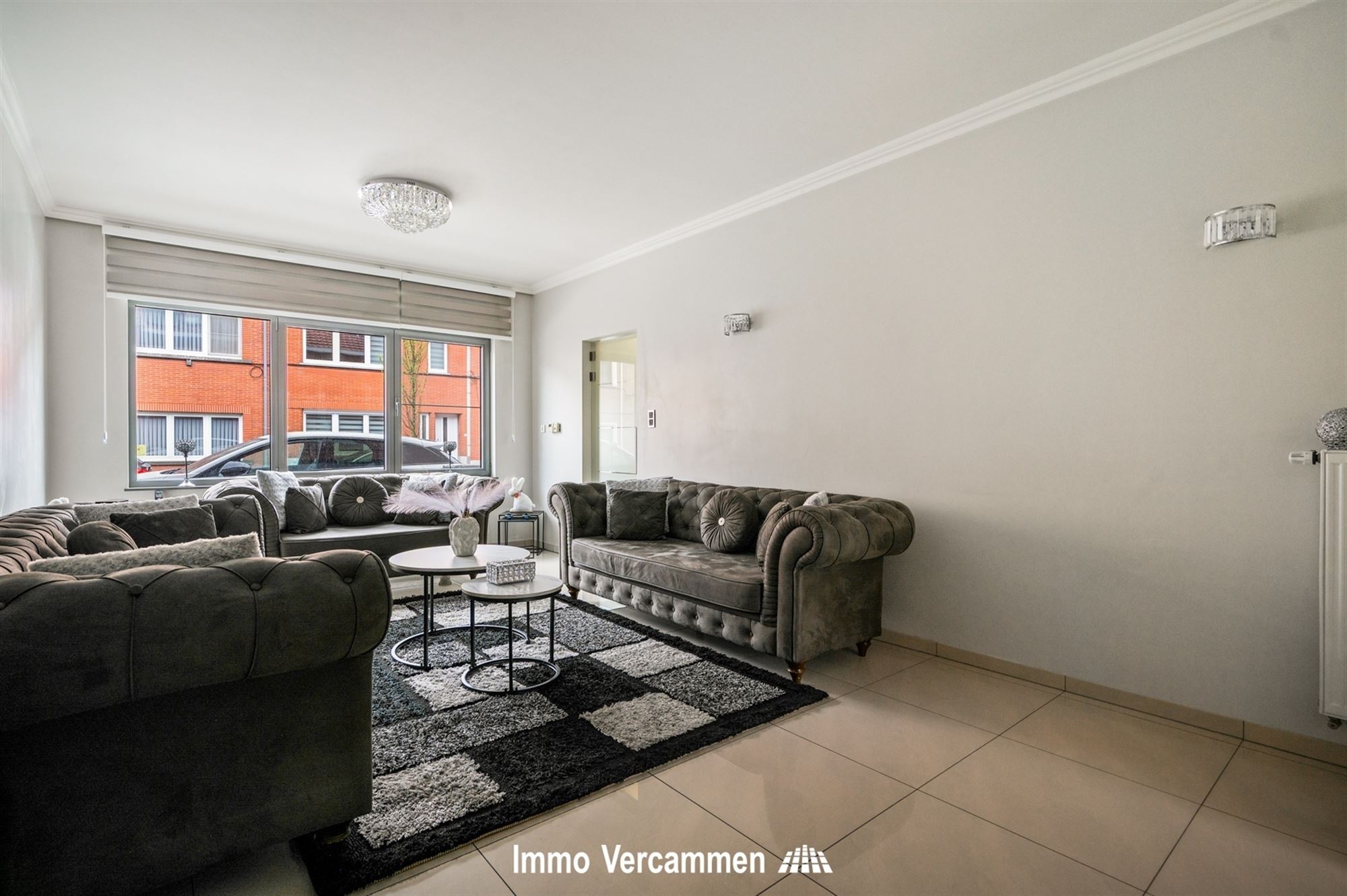 Instapklare woning met 4 SLPK te Mechelen - foto 4