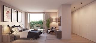 Apartment for sale in Tongeren-Borgloon