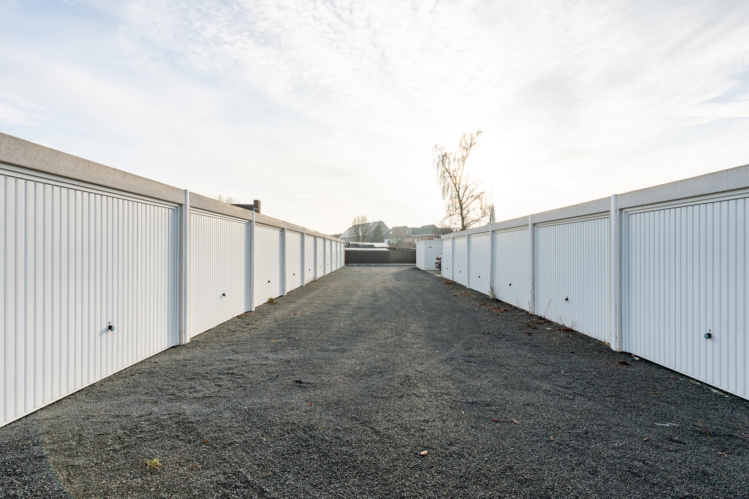 Garagebox in centrum Lebbeke - foto 3