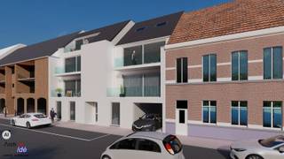 Appartement à vendre à Zulte