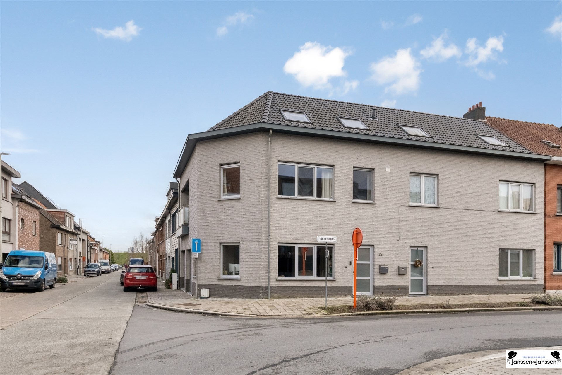 Moderne eengezinswoning - foto 2