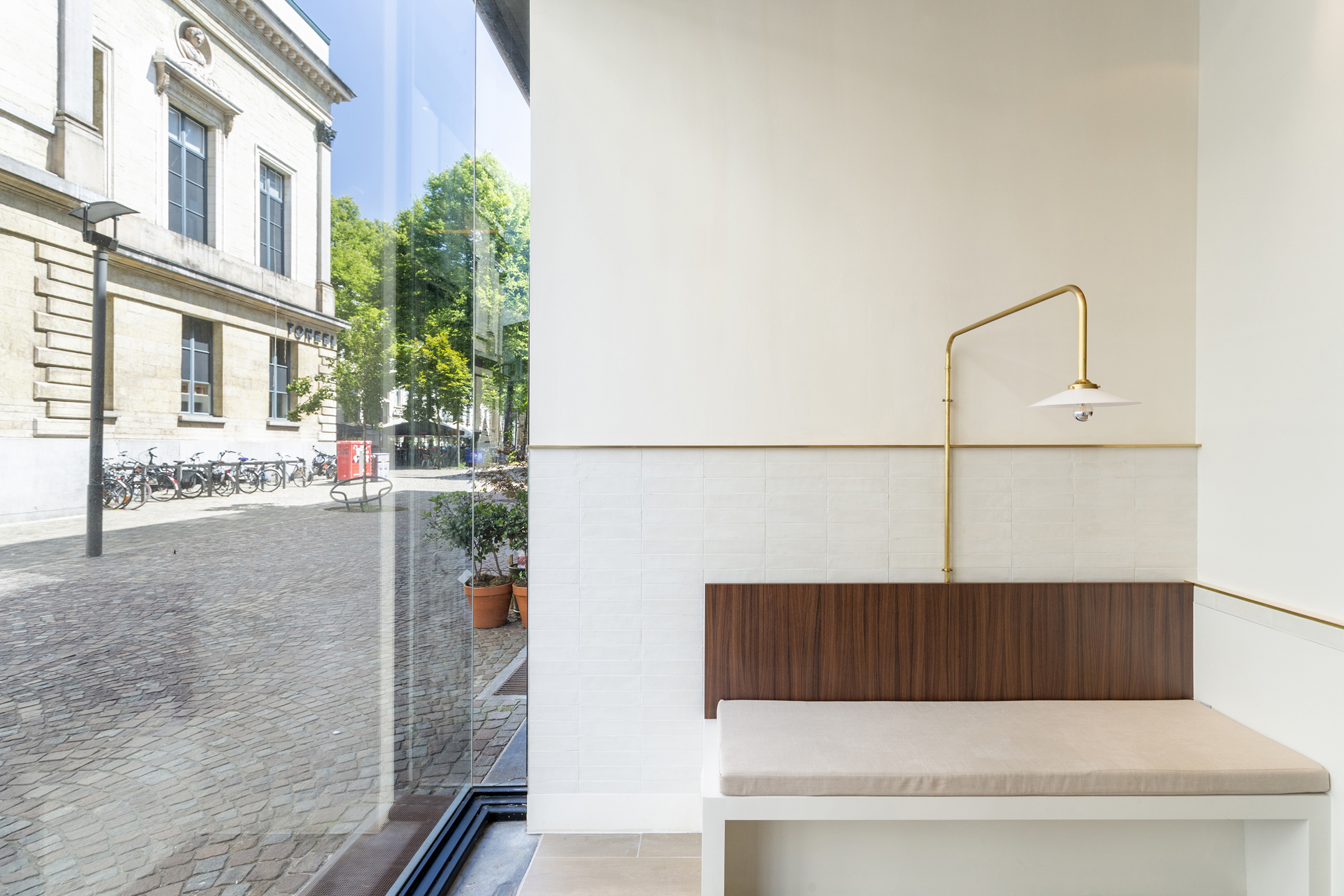 Commercial à vendre à Anvers - photo 3