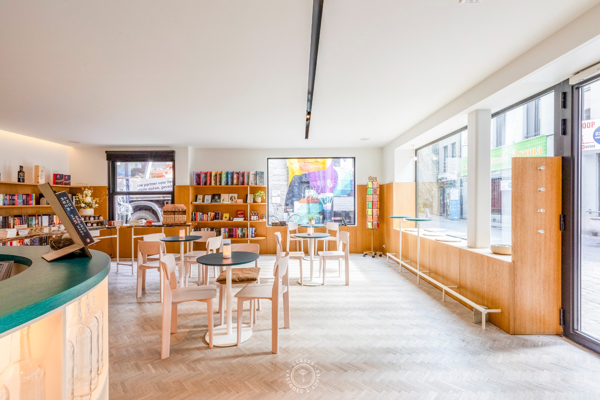 Commercial à louer à Saint-Nicolas - photo 5