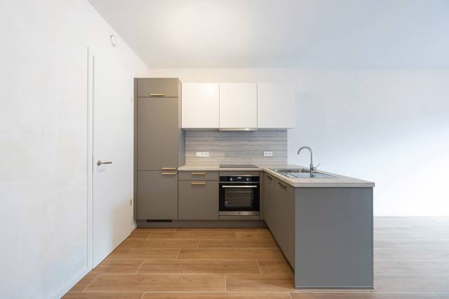 Project te koop in Sint-Agatha-Berchem