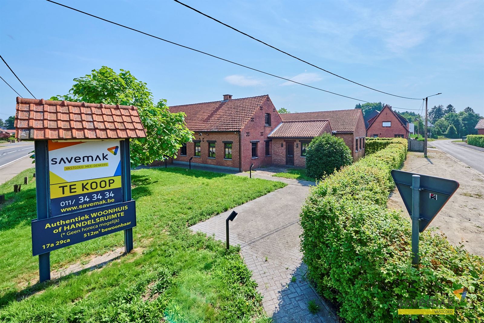 Hoeve 'Coletje" - foto 2