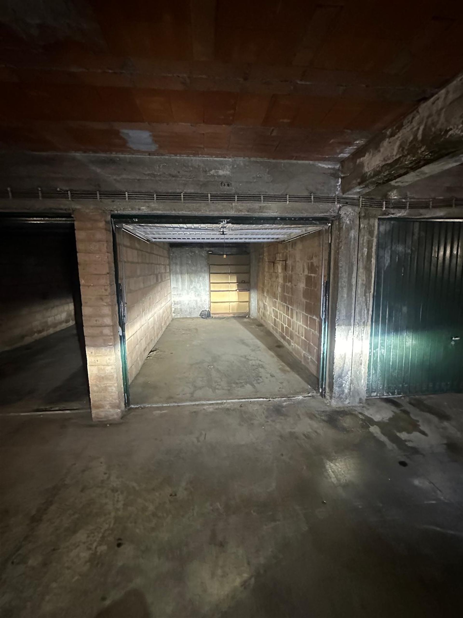 Parking/Garagebox - foto 5
