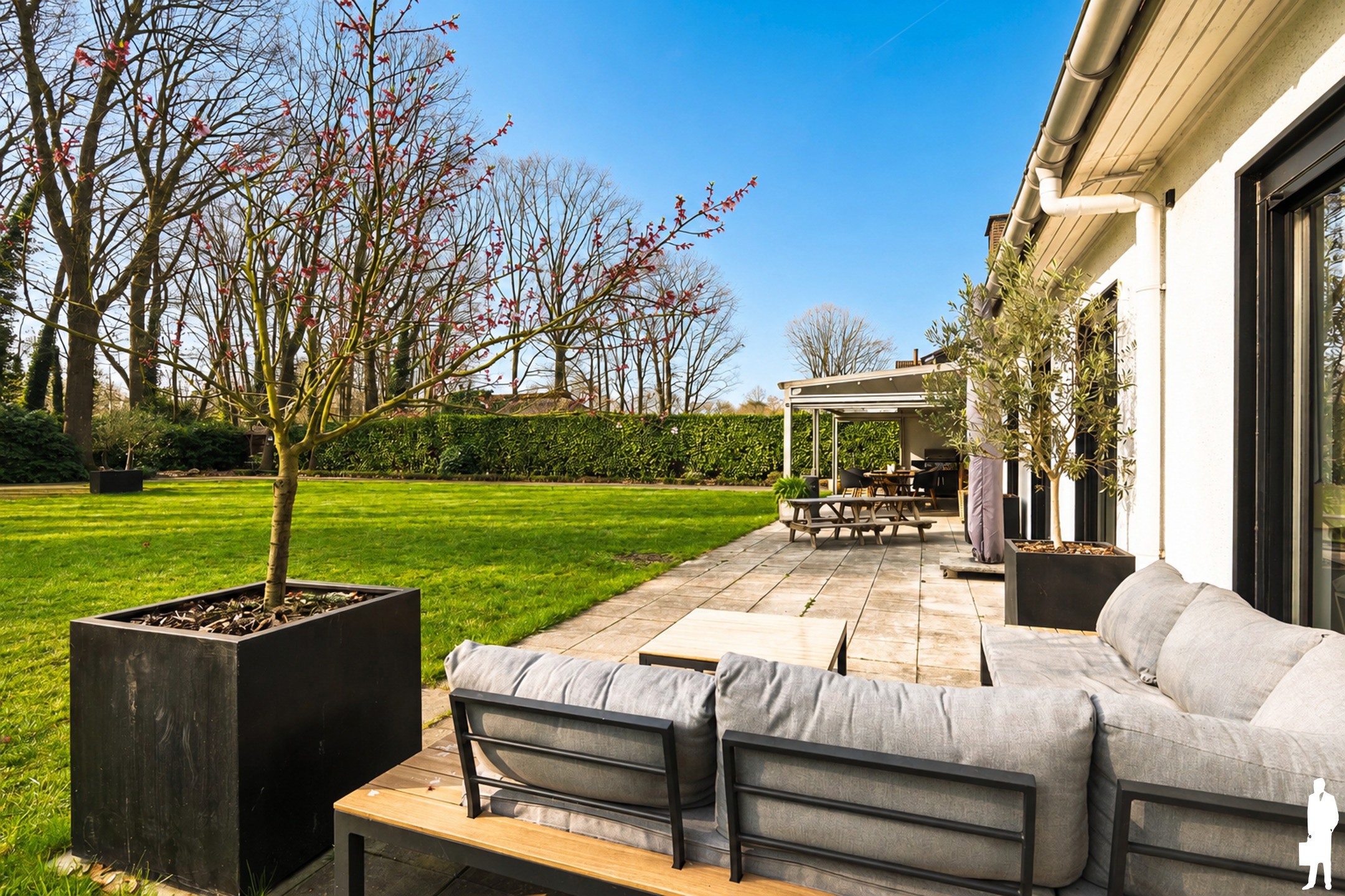 Maison à vendre à Schilde avec 3 chambres - photo 5