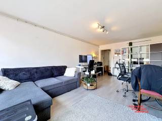 Dit charmante appartement in Brugge biedt een ideale combinatie van comfort en locatie. Het appartement biedt 1 ruime slaapkamer en een...