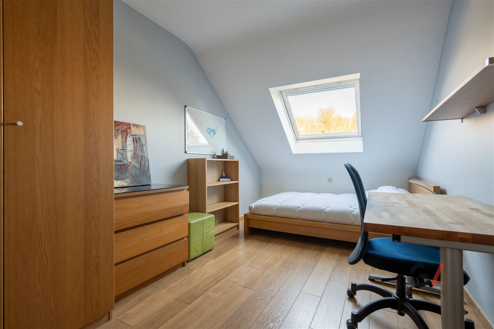 Spacieux Duplex meublé - photo 4