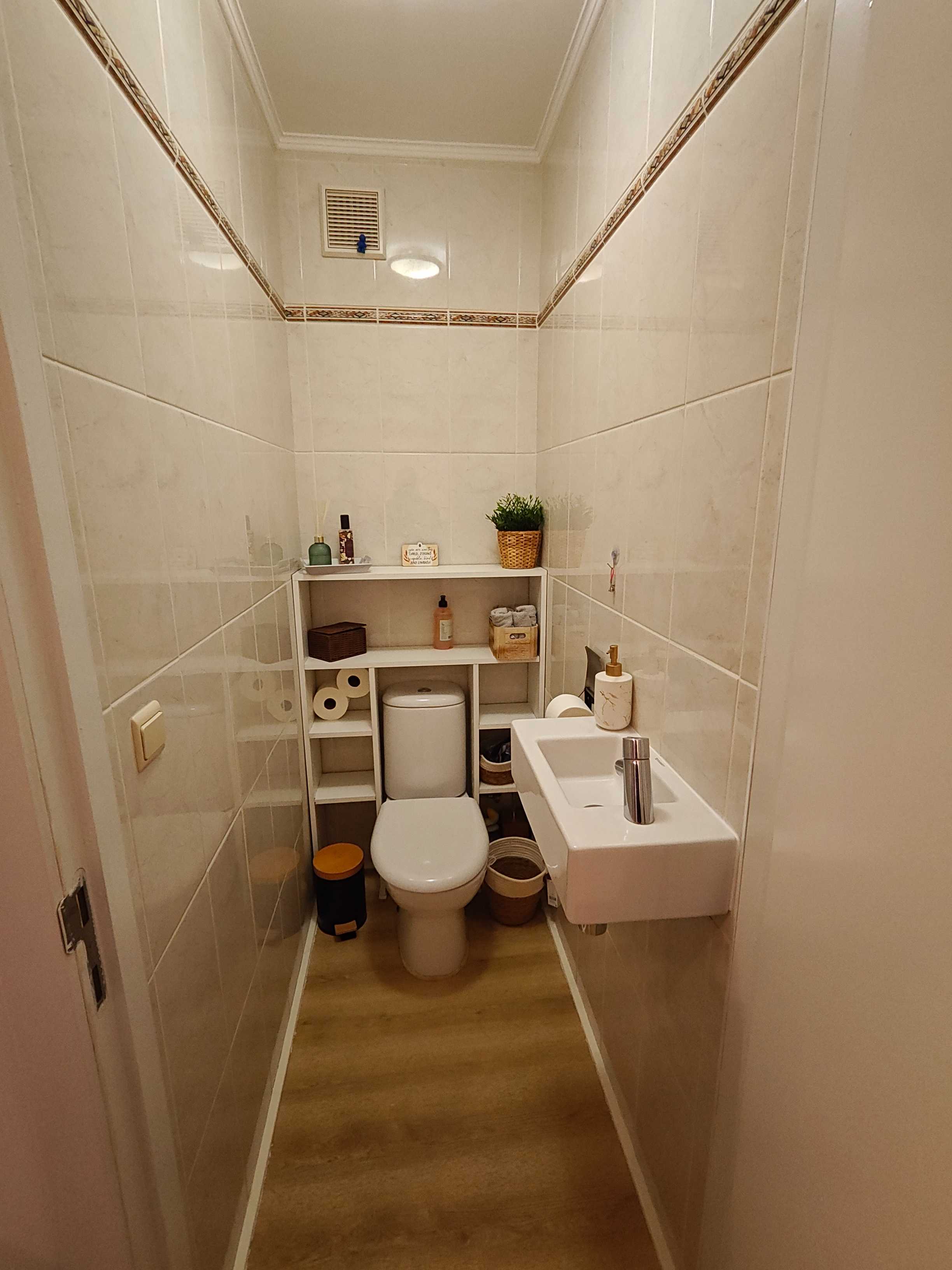 Appartement te huur in Lier met 2 slaapkamers - foto 4