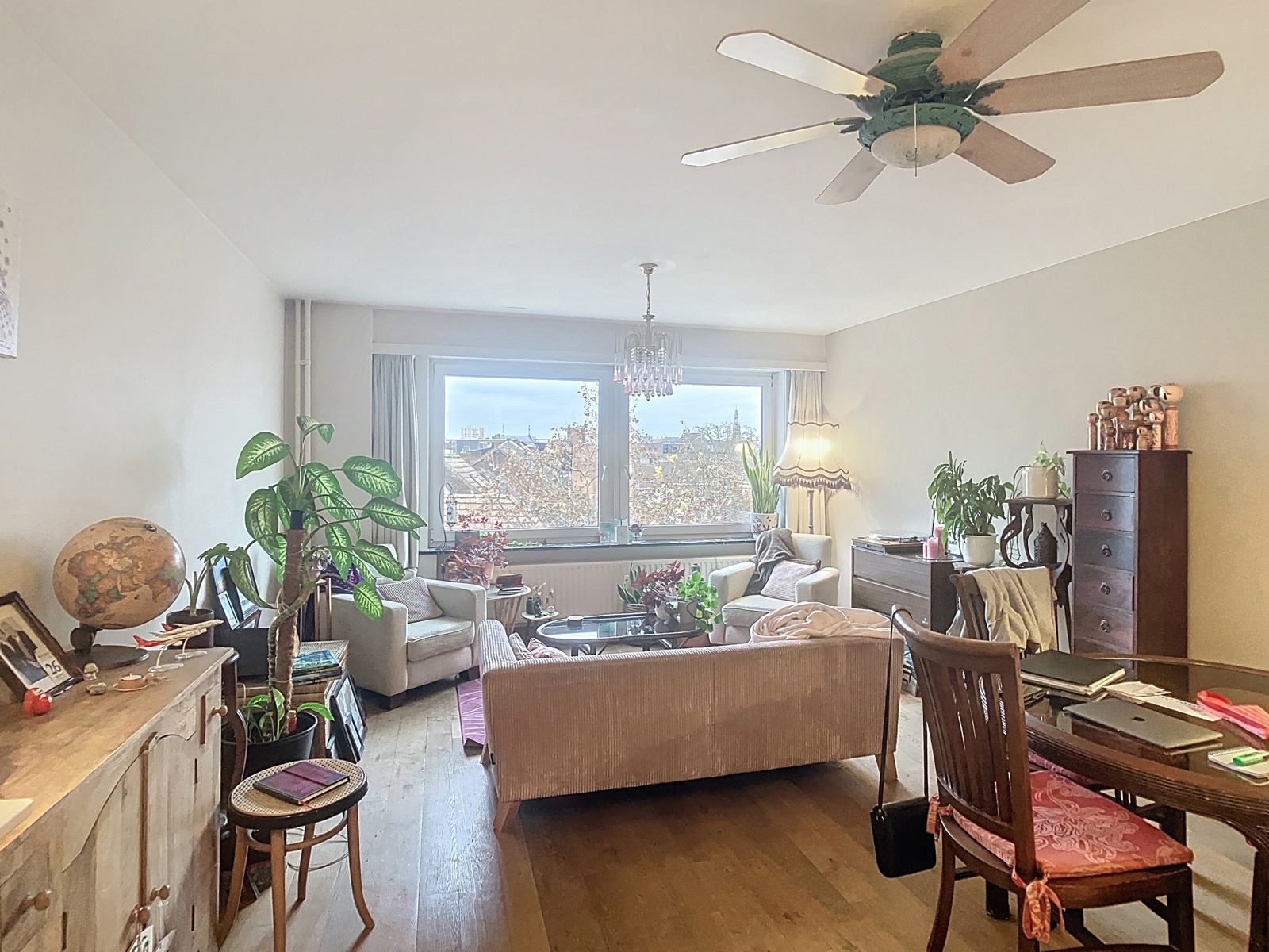 Appartement à louer à Louvain avec 1 chambre - photo 2