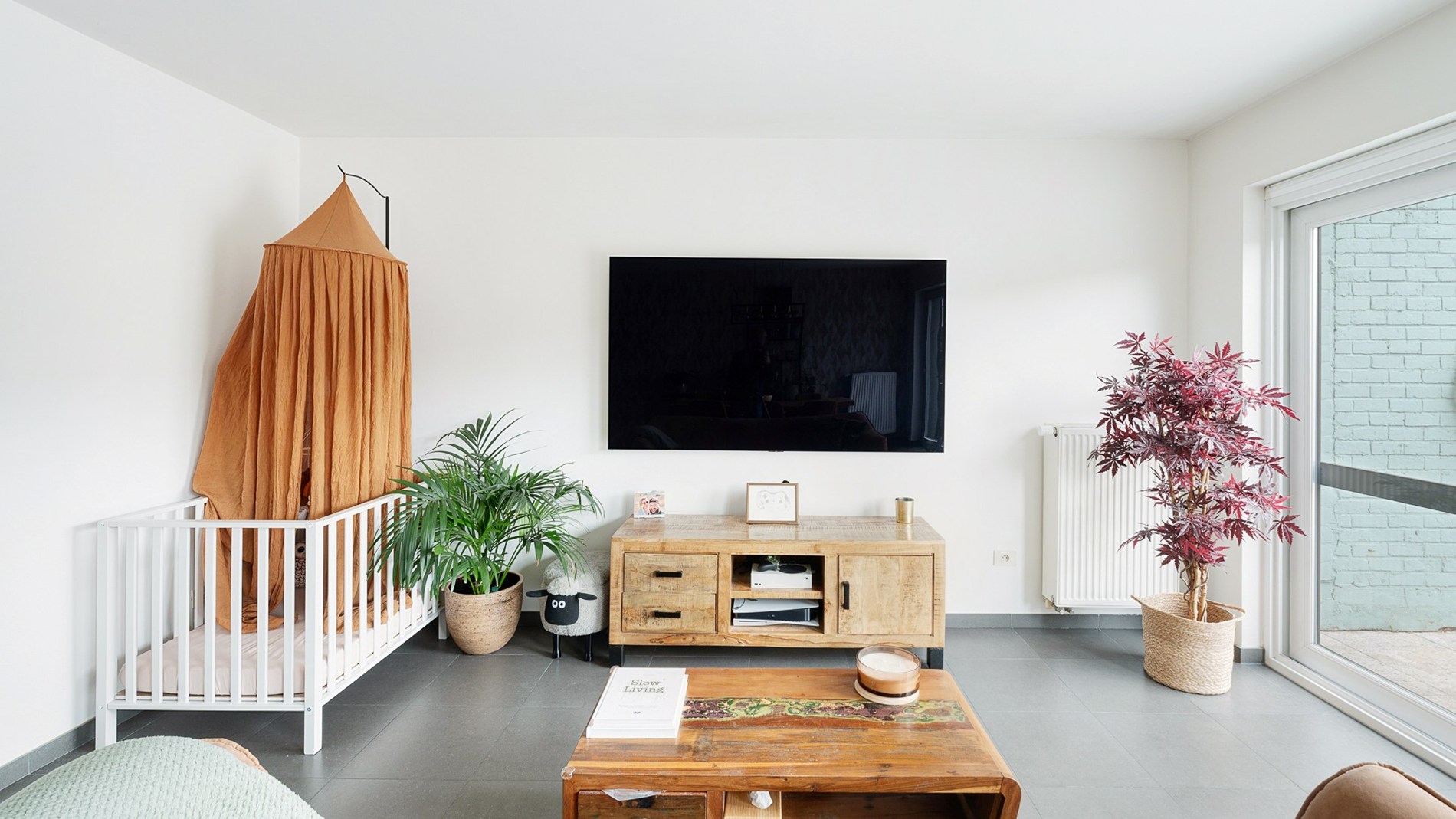 House for sale in Zeebrugge with 4 bedrooms - photo 4