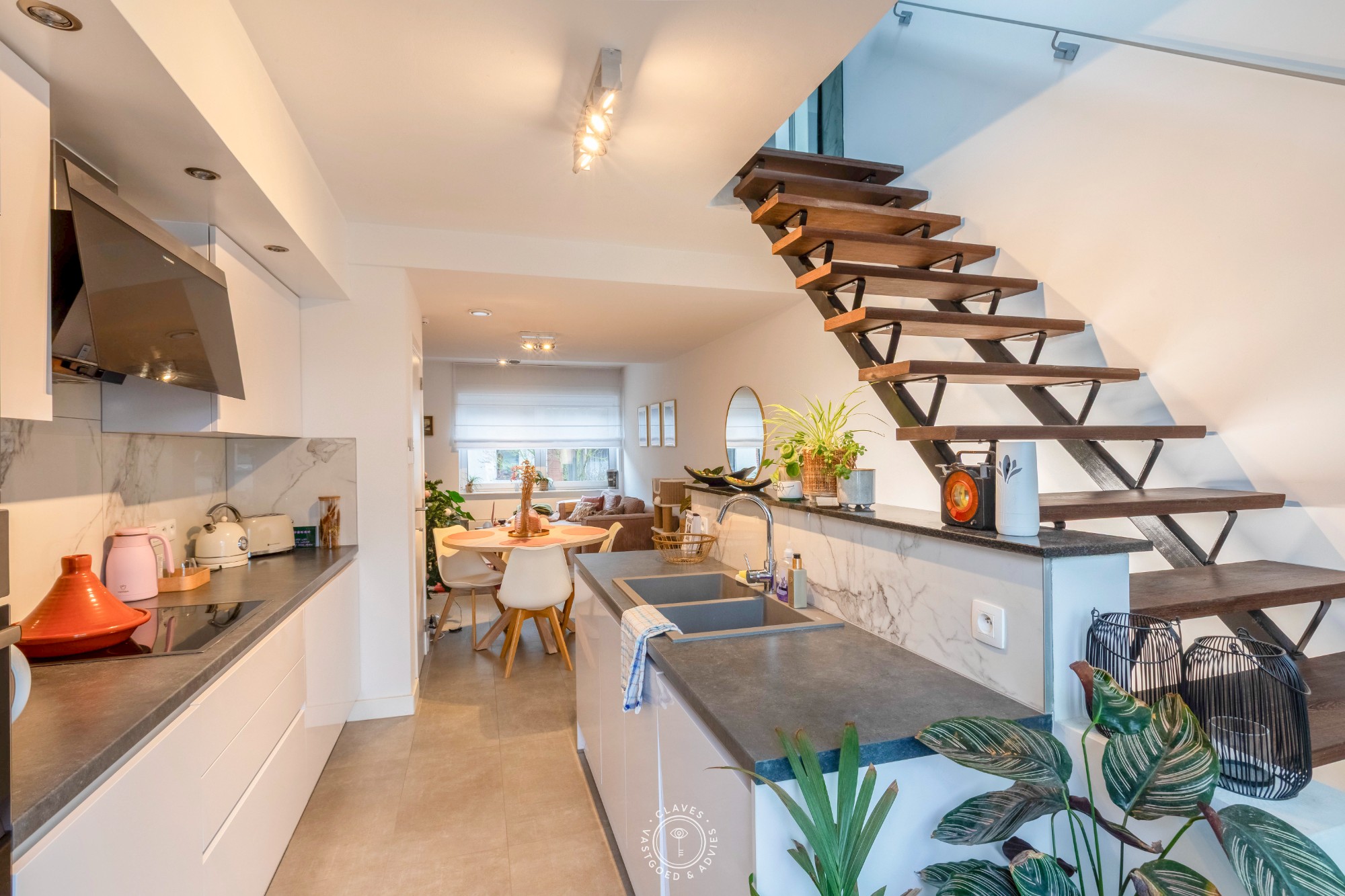 Apartment for rent in Bornem with 1 bedroom - photo 5