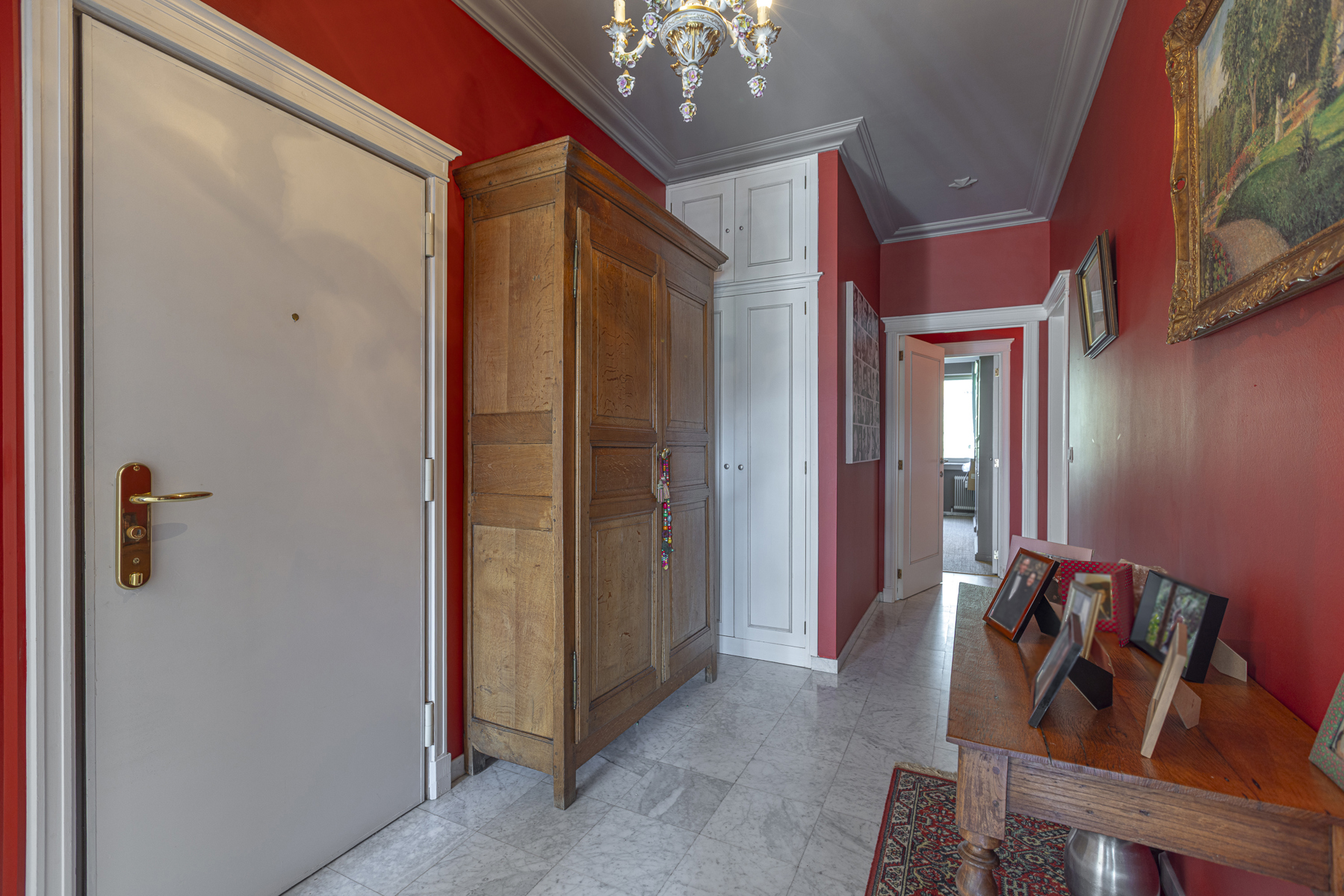 Prachtig 2-slaapkamerappartement - Prins van Oranje  - foto 4