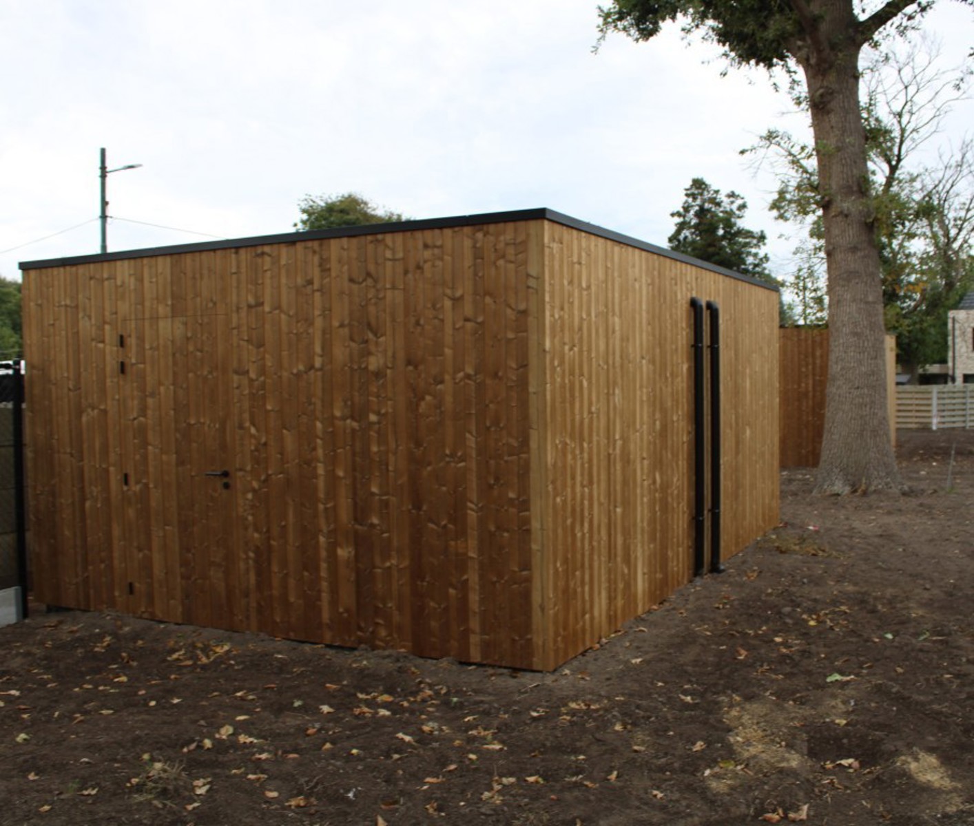 Huis te koop in Hoogstraten met 3 slaapkamers - foto 4