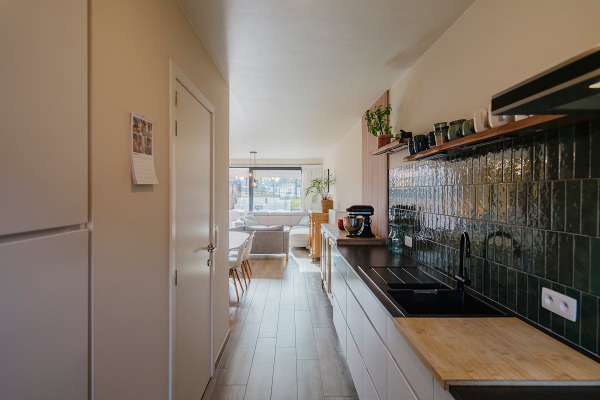 Recente en energiezuinige woning met 5 slaapkamers - foto 5