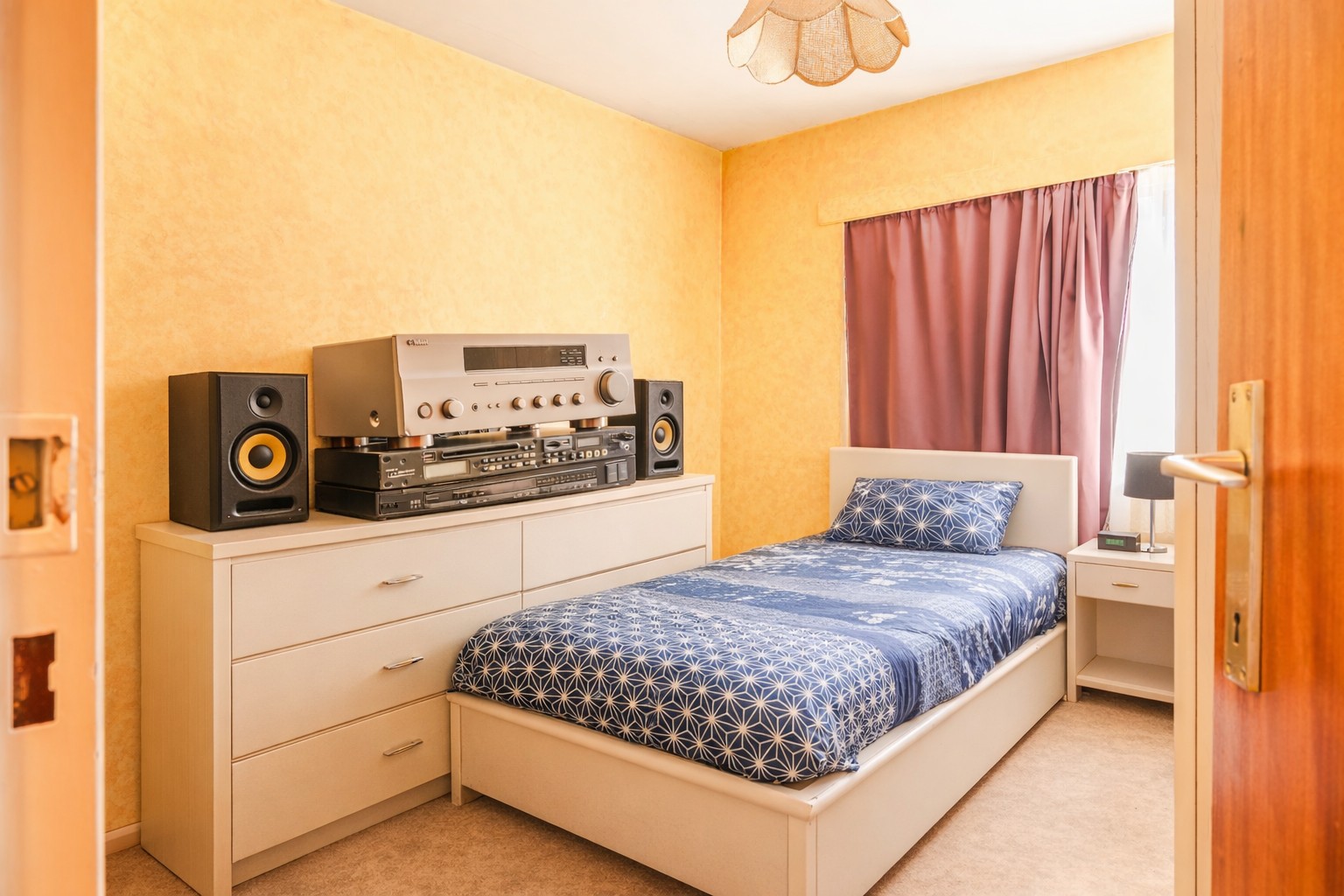 Appartement met kelderberging en garage - photo 4