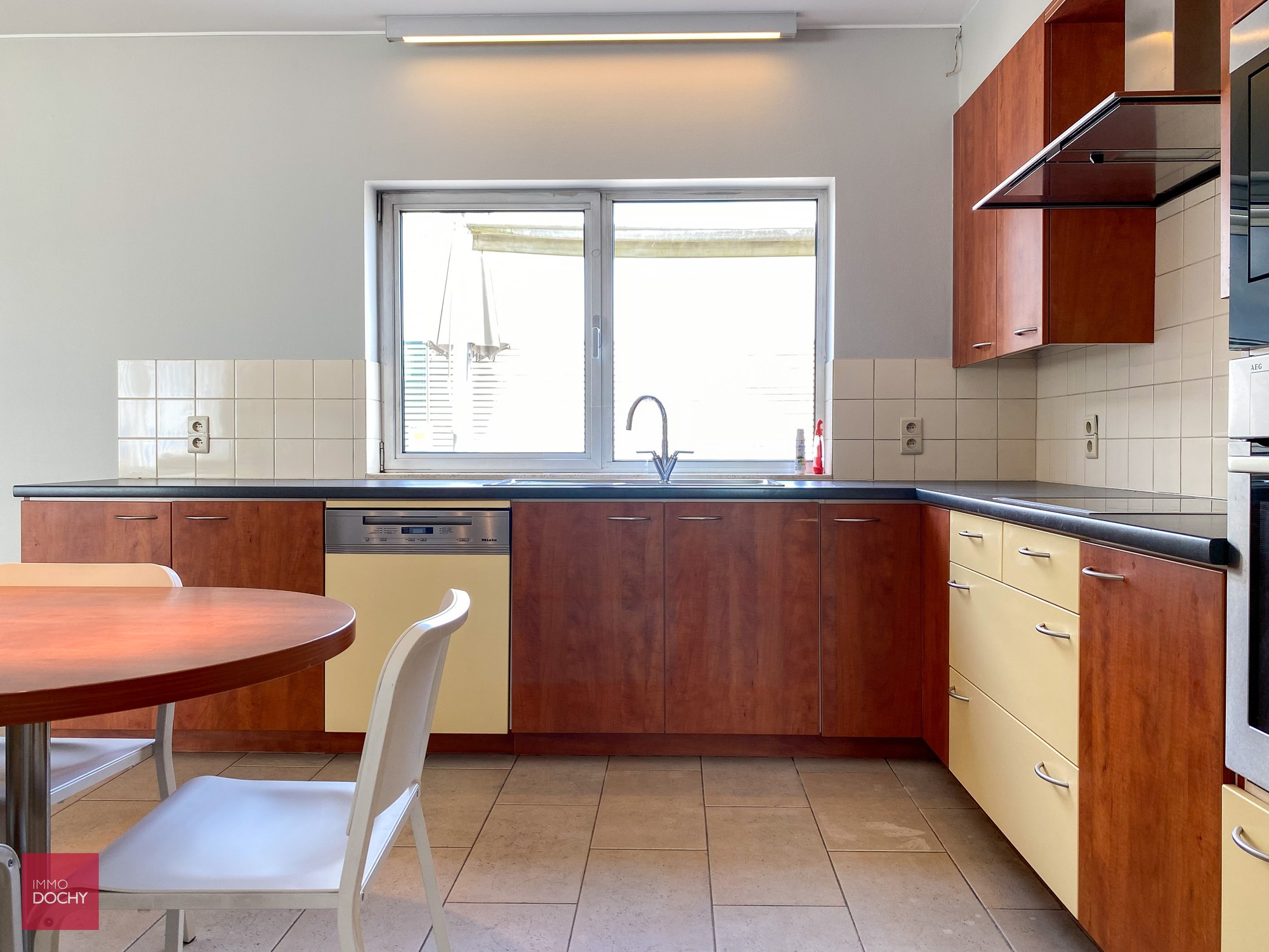 Heel verzorgde penthouse / loft met groot privaat terras | Roterijstraat - photo 5