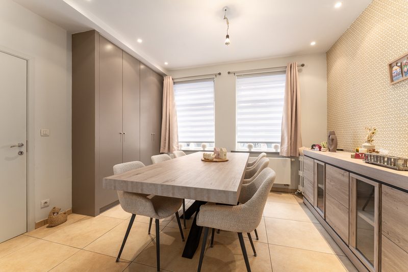 Huis te koop in Assebroek met 3 slaapkamers - foto 4