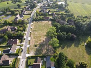 Kleinschalige verkaveling te koop in het rustige en landelijke Middelburg.De verkaveling is goed en rustig gelegen te Middelburg (Maldegem) op...