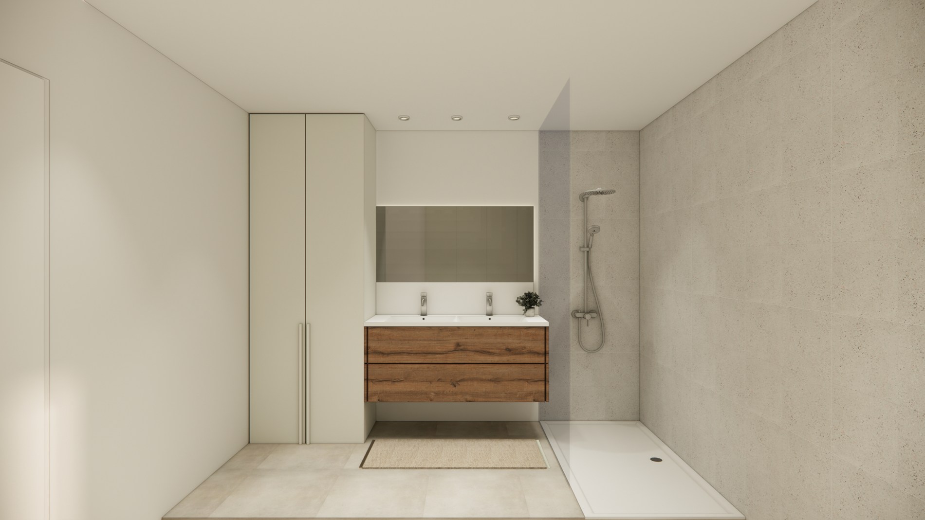Kleinschalig nieuwbouwproject met 5 appartementen in Kapellen - foto 5