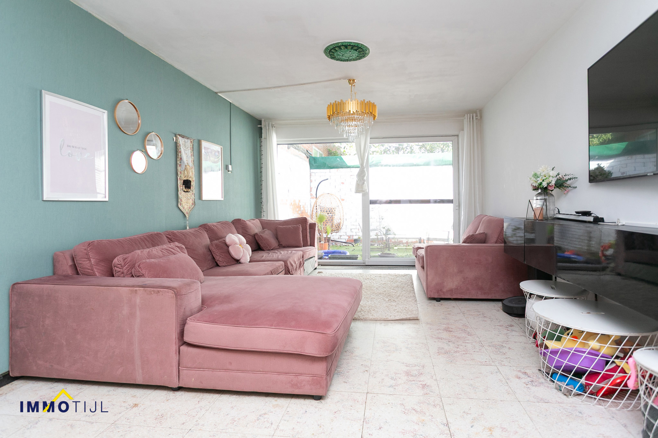 House for sale in Dendermonde with 3 bedrooms - photo 2