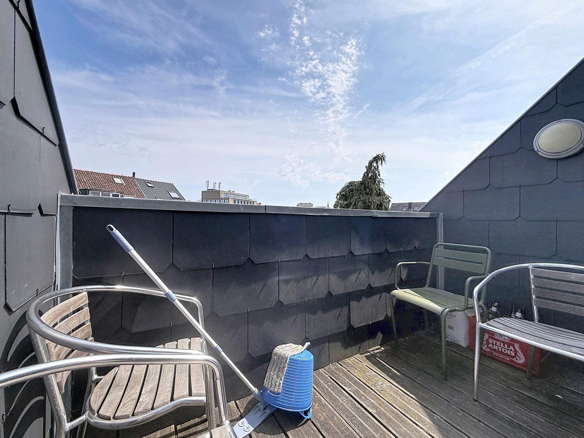 Gezellig 3 slaapkamer appartement nabij Zuid - foto 4