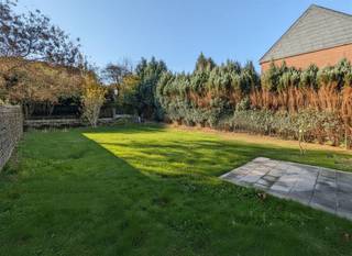 Huis te koop in Edingen