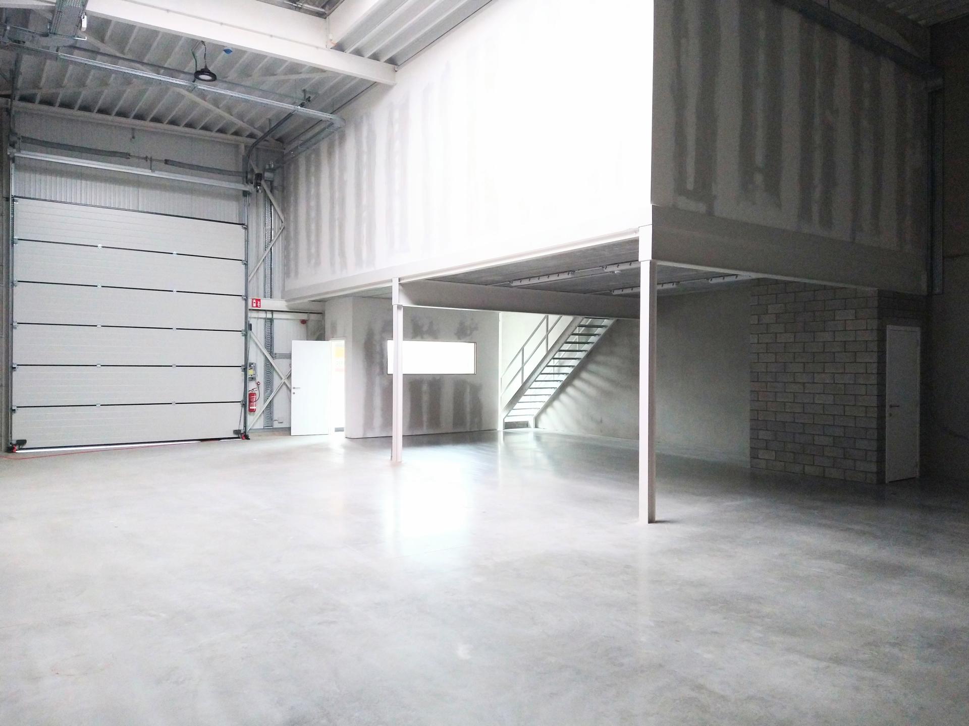 Commercial à louer à Merksplas - photo 5