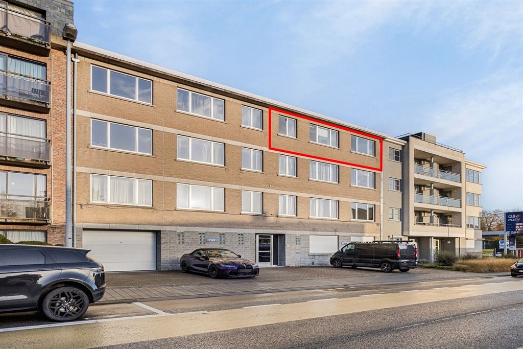 Appartement à Heverlee