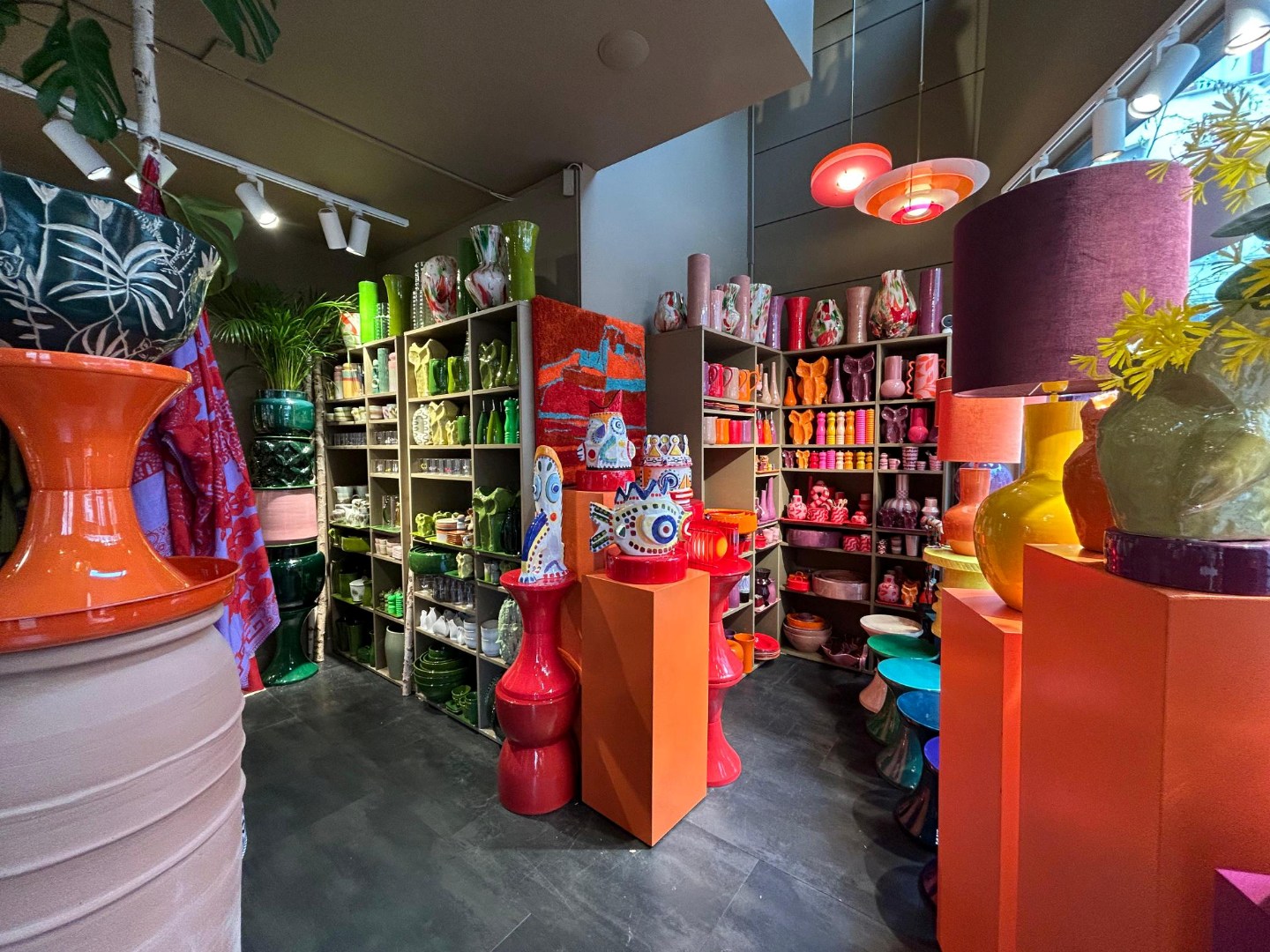 Veelzijdig hoekpand in trendy winkelbuurt - foto 5