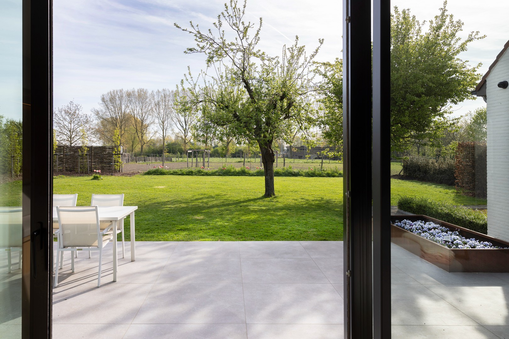 Stijlvolle, high-end afgewerkte villa. - foto 5