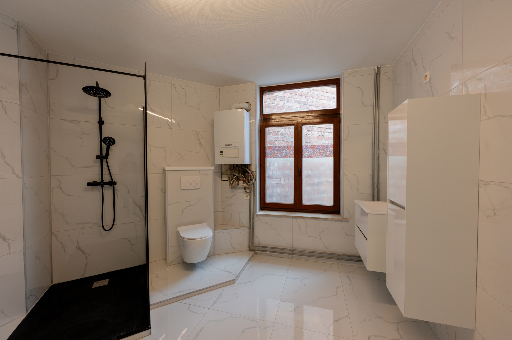 Maison à vendre à Gand avec 4 chambres - photo 4
